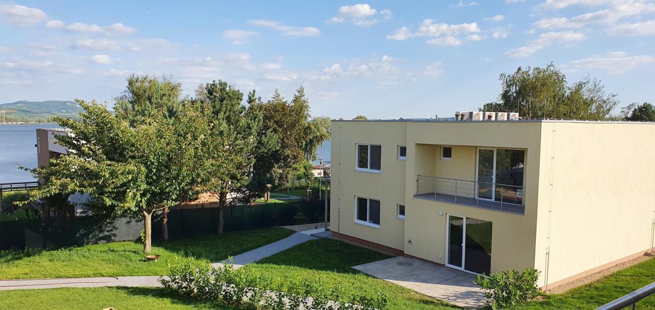 Апартаменты Palavske Domky Пасохлавки Экстерьер фото