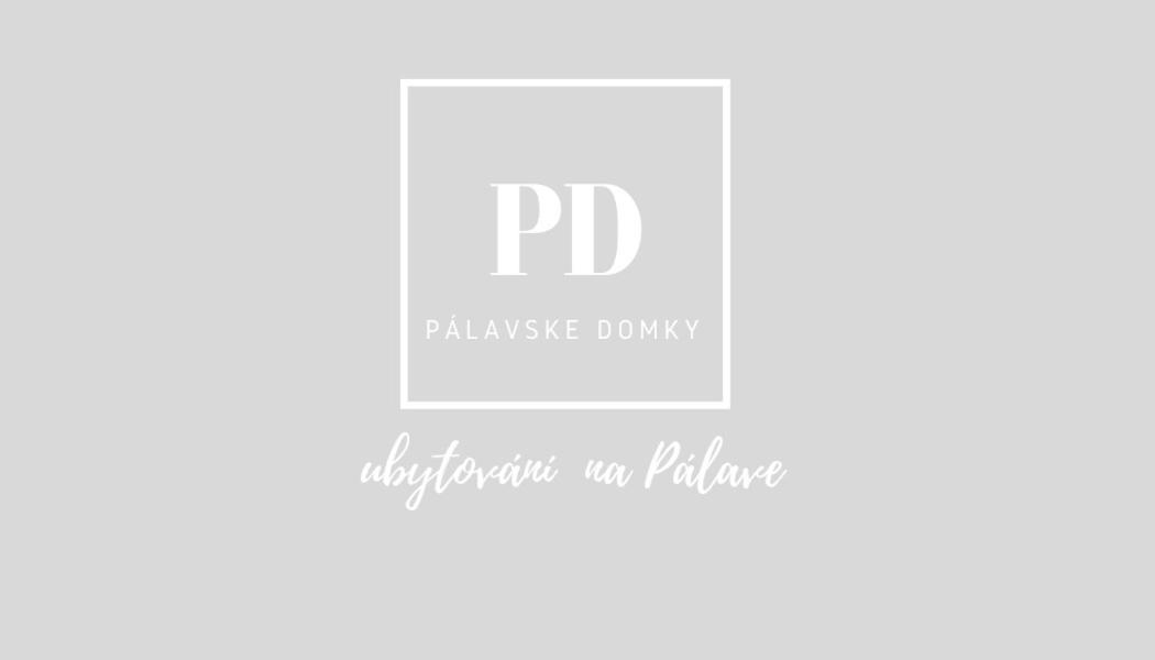 Апартаменты Palavske Domky Пасохлавки Экстерьер фото